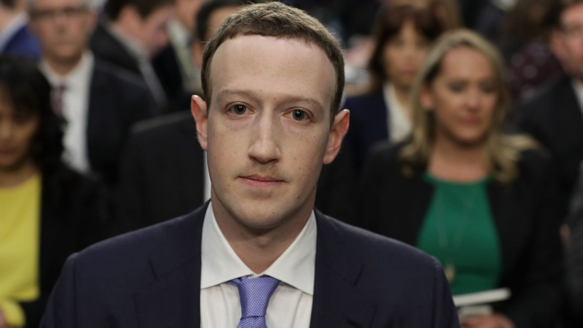Зукърбърг се обяви против разделянето на Фейсбук