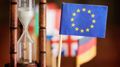 Европейската комисия е получила искане от българска страна за допълнителна