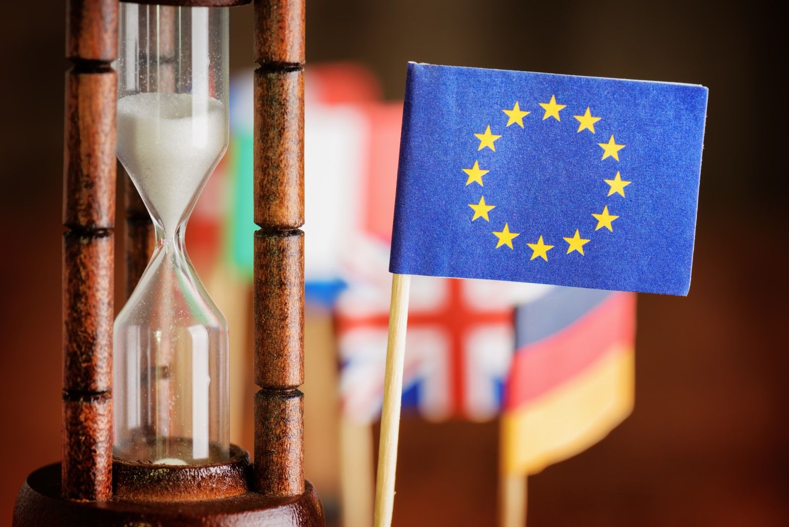 Съветът на ЕС съобщи, че одобрява правилата за проверка на преките чуждестранни инвестиции