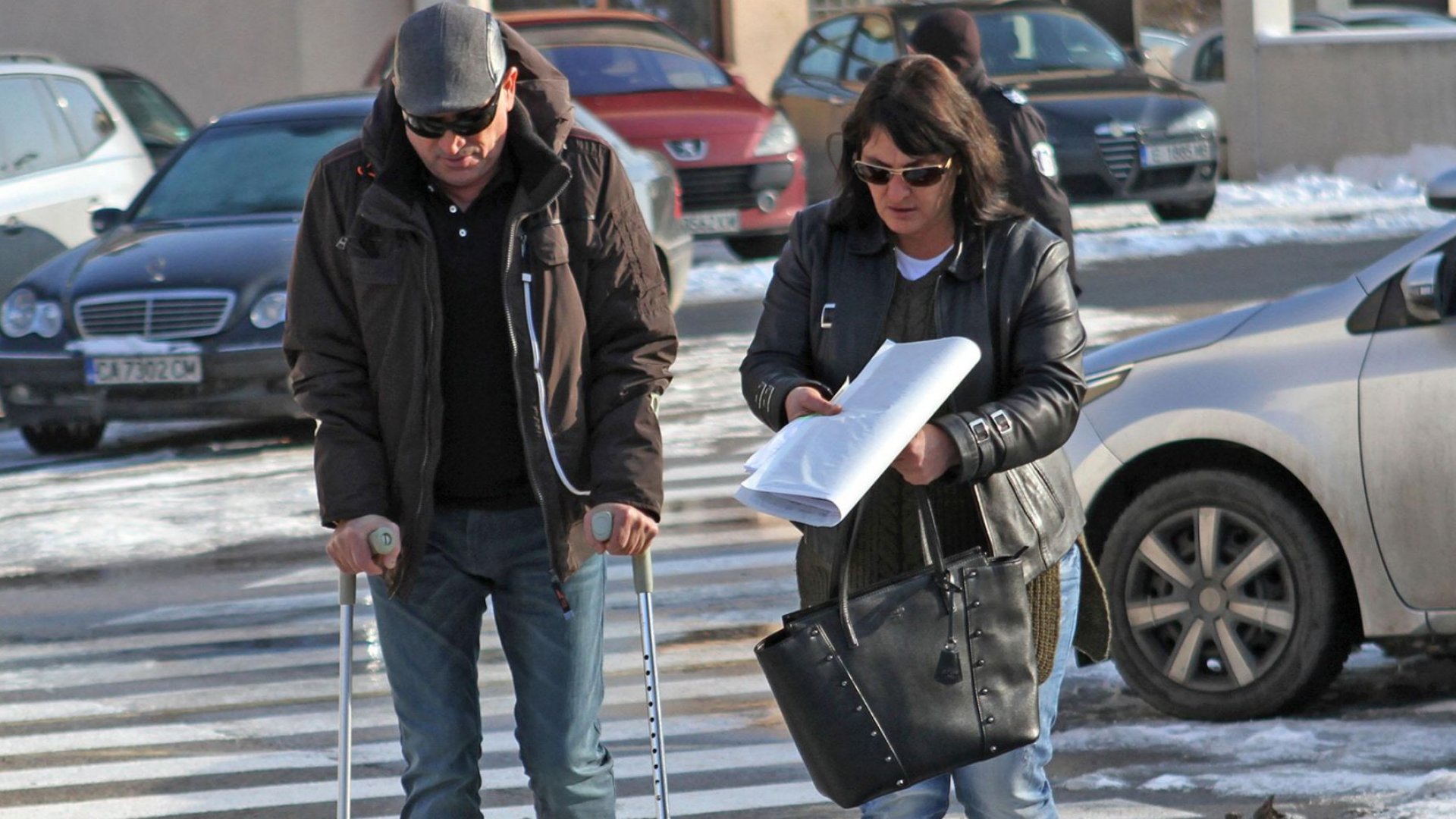 Апелативният специализиран наказателен съд отмени мярката за неотклонение домашен арест