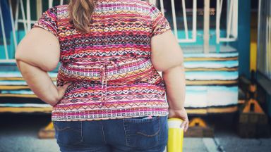 Хората със затлъстяване са в риск да се разболеят от