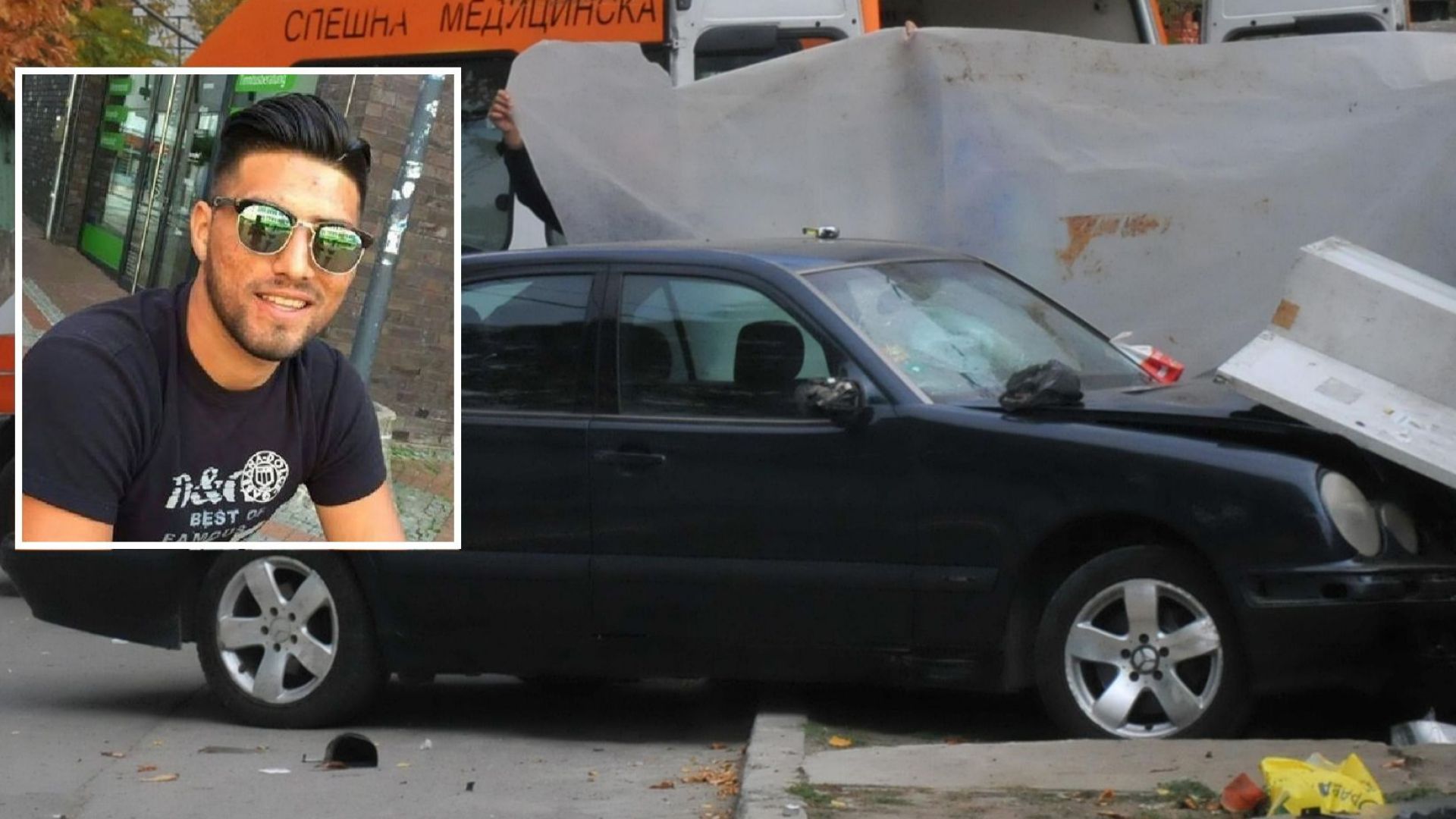 Бургаският окръжен съд пусна на свобода 18 годишния шофьор който в