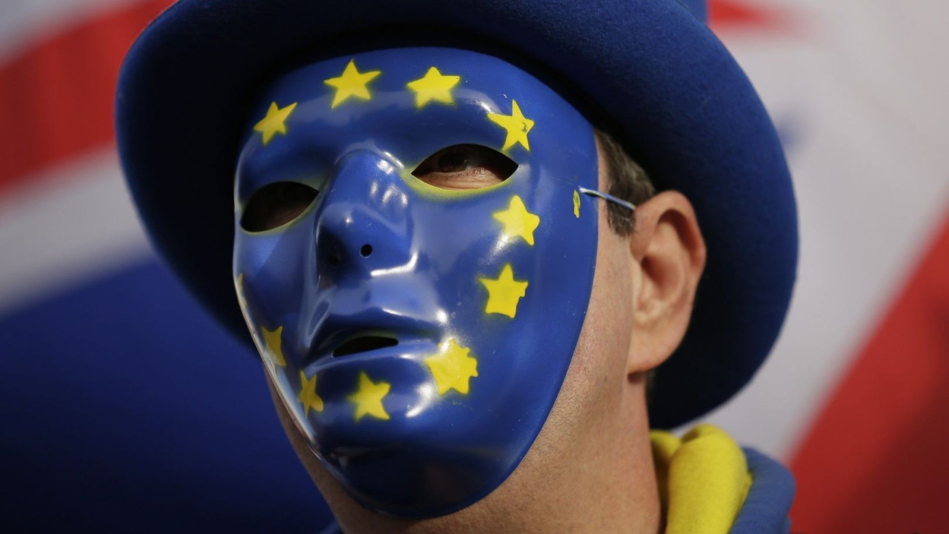 Британското правителство представи най голямата реформа на имиграционната си политика от