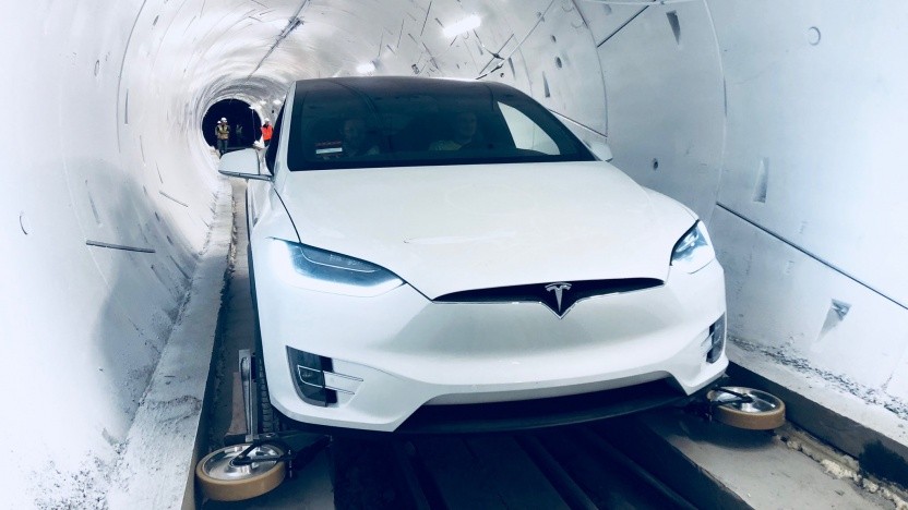 Илон Мъск може да си намери заместник на поста в Tesla