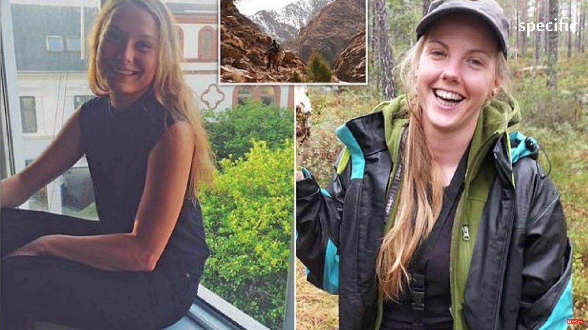 Версия тероризъм при убийството на две млади скандинавски туристки в Мароко