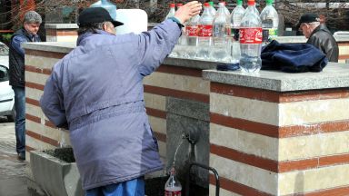 Комисията по екология към СОС единодушно прие оперативен план за