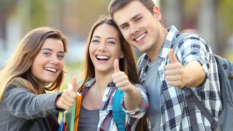 Днес е празникът на студентите в България. Заради затворените като