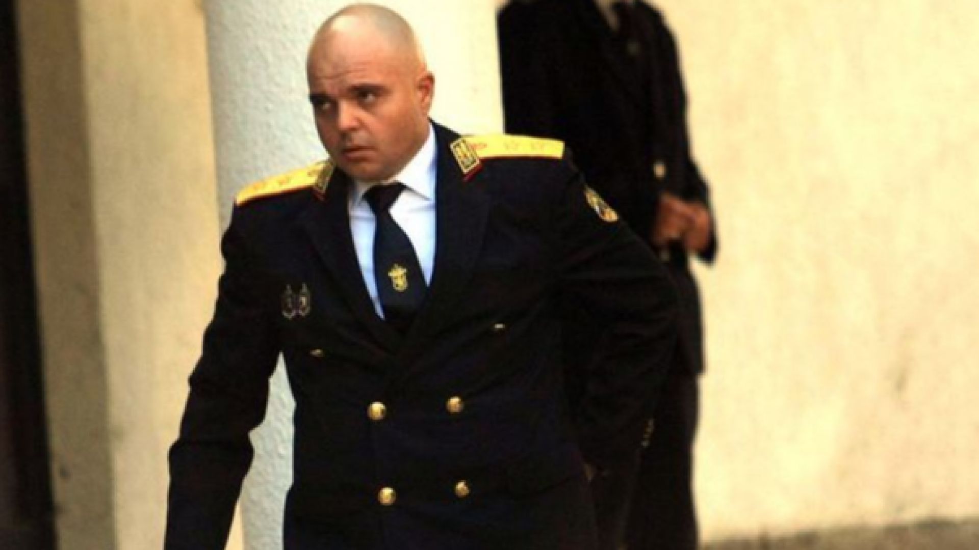 С указ на държавния глава Румен Радев за главен секретар