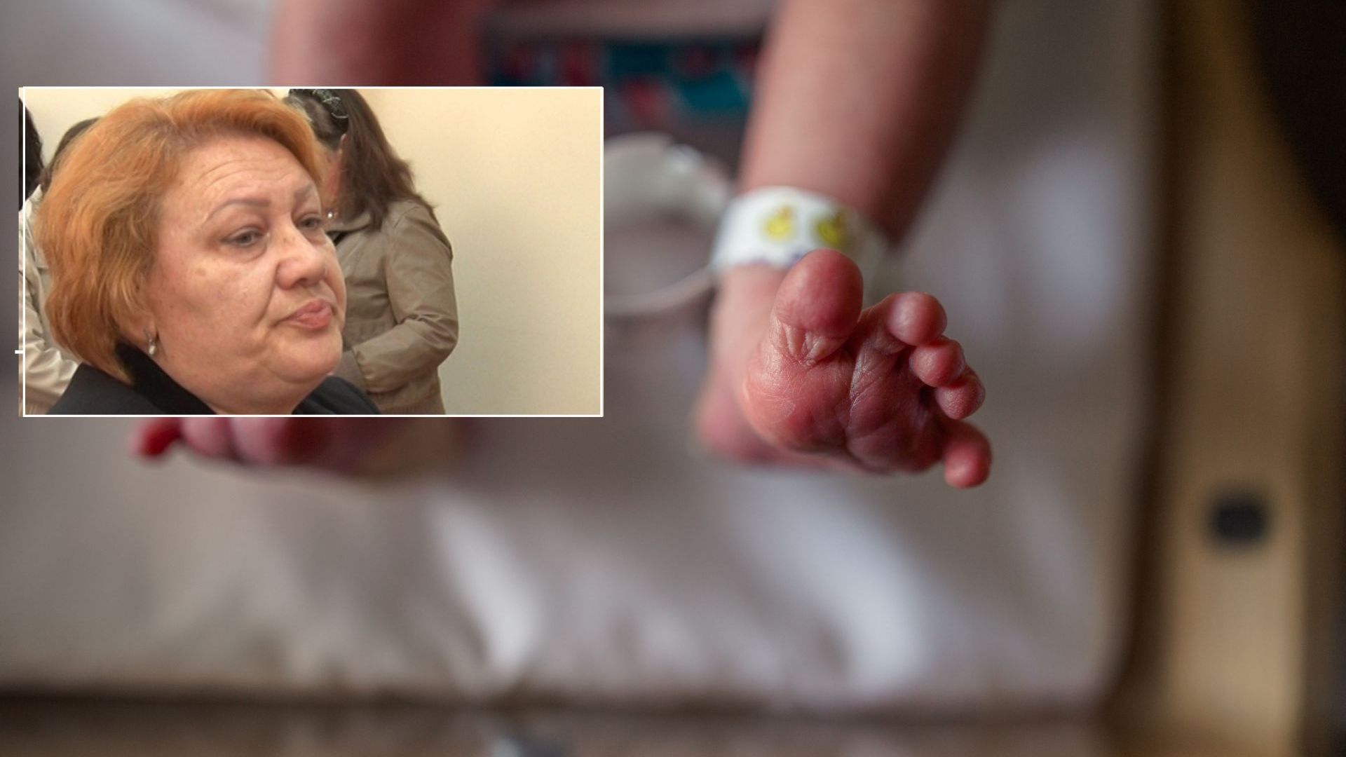 Апелативният съд във Велико Търново отмени присъдата на гинеколожката д р Нина