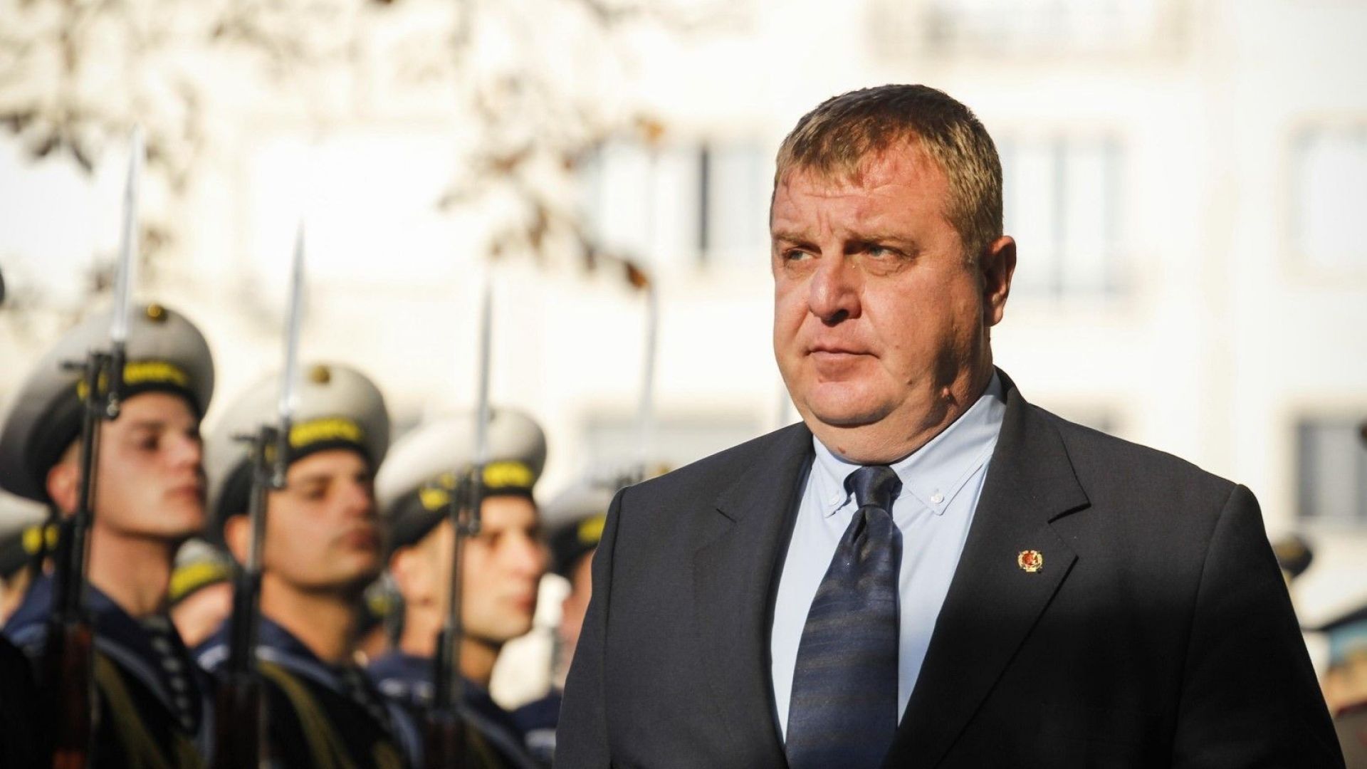 До края на януари е възможно докладът за нови изтребители