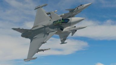 България търси междинно решение за изтребители докато стартира проектът с