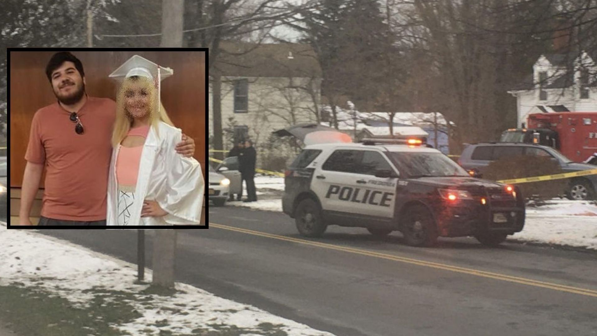 Племенникът на телевизионната водеща Гала Георги Пенев е бил