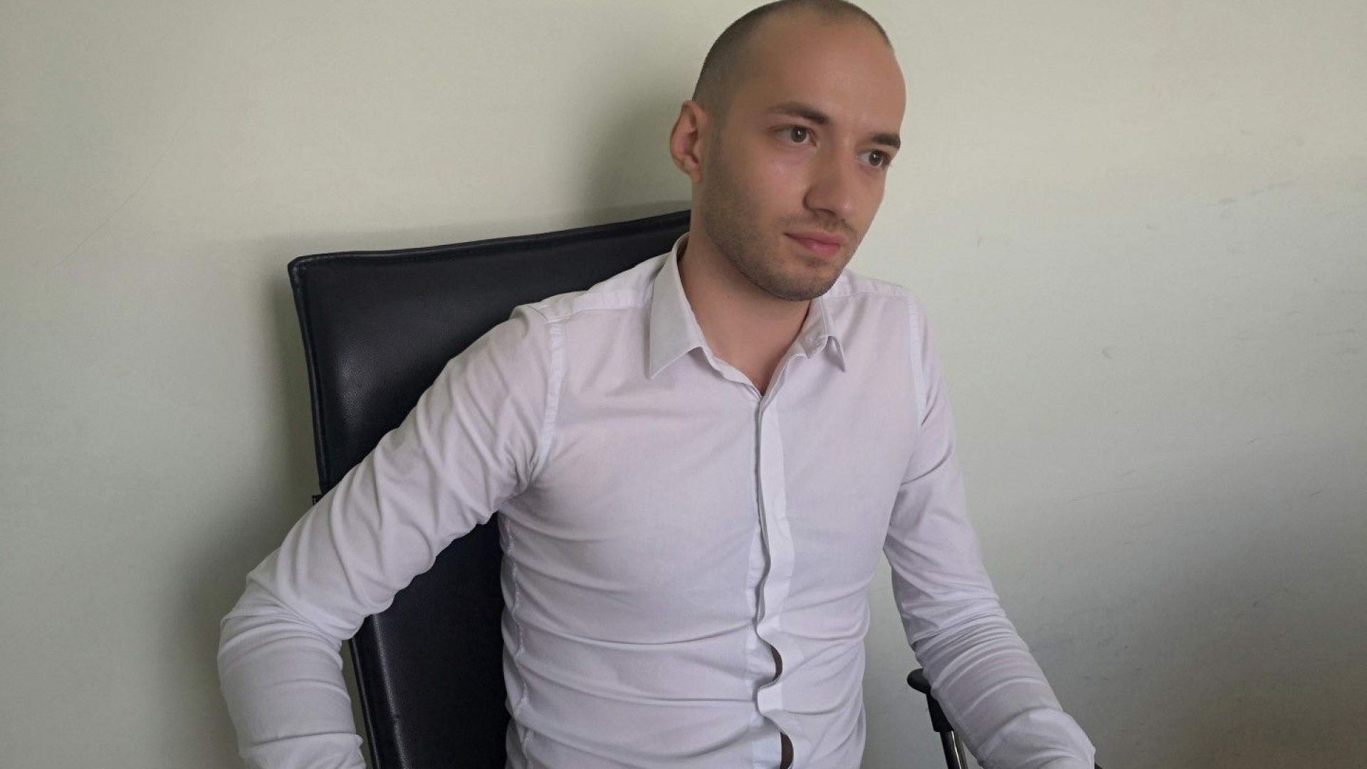 2018 година се очерта като една от нелеките вътрешнополитически години