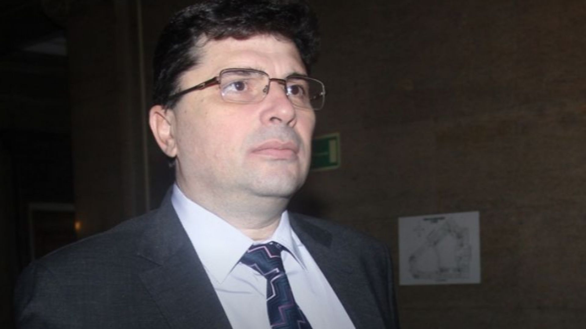 Бандити задигнаха служебната кола на председателя на ДАТО съобщава 24