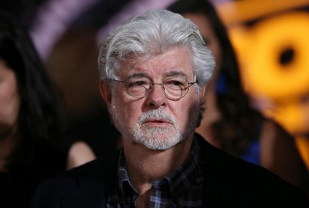 Джордж Лукас е най-богатата знаменитост