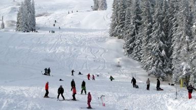 И Витоша ски затвори сезона  