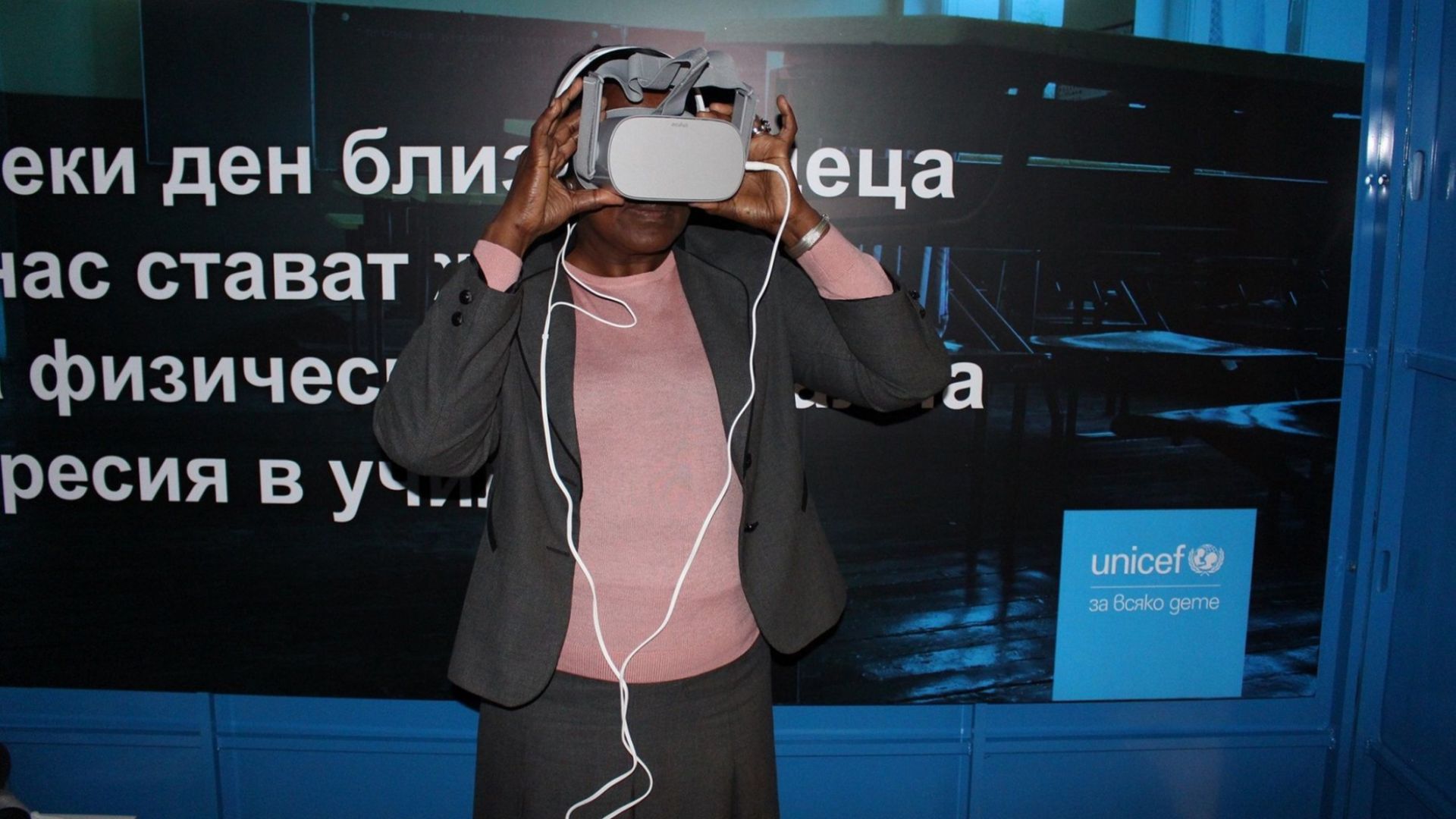 Насилието и тормозът в училище са проблем за децата в