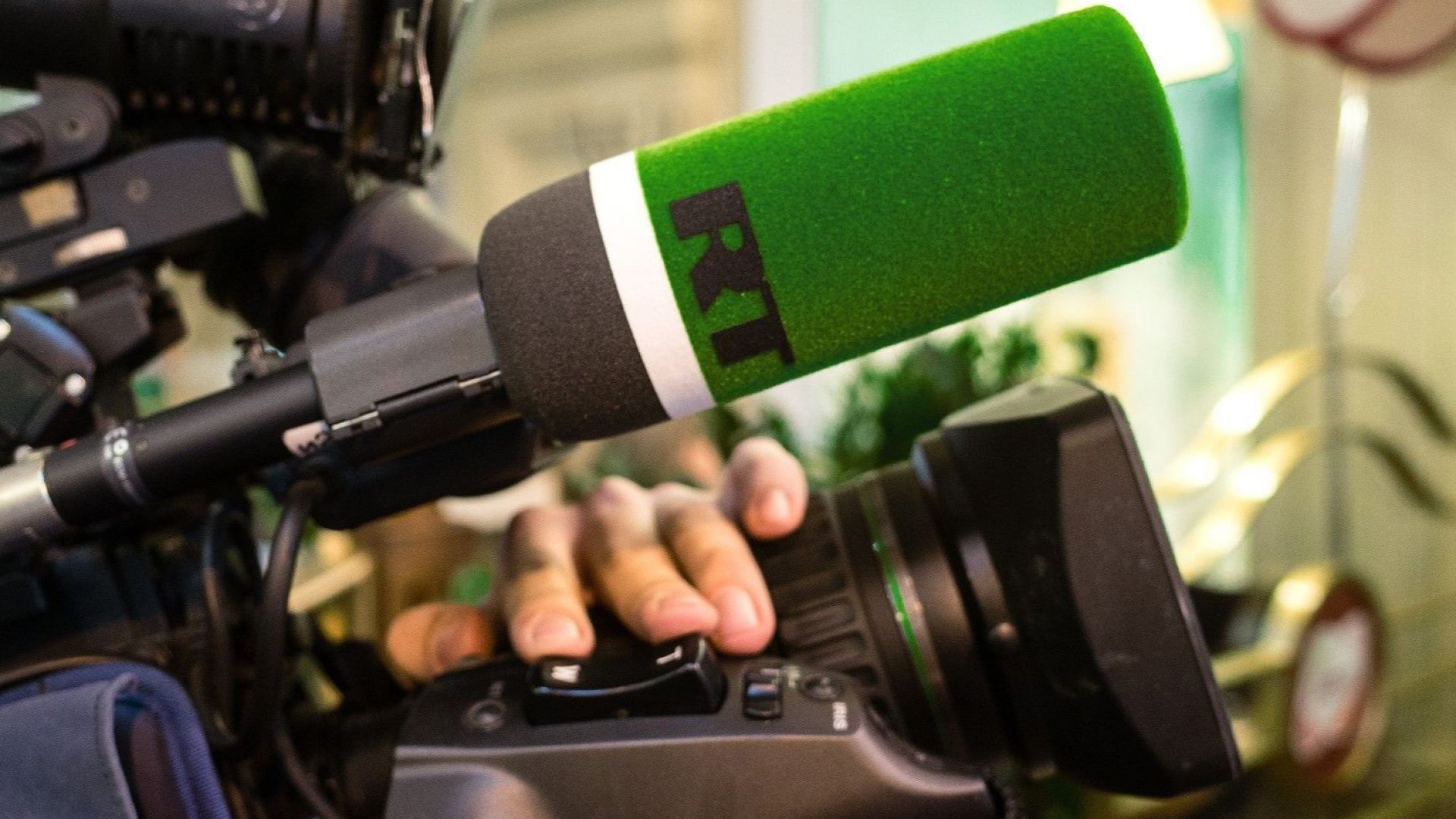 Руският комуникационен регулатор Роскомнадзор започва проверка на интернет ресурсите на