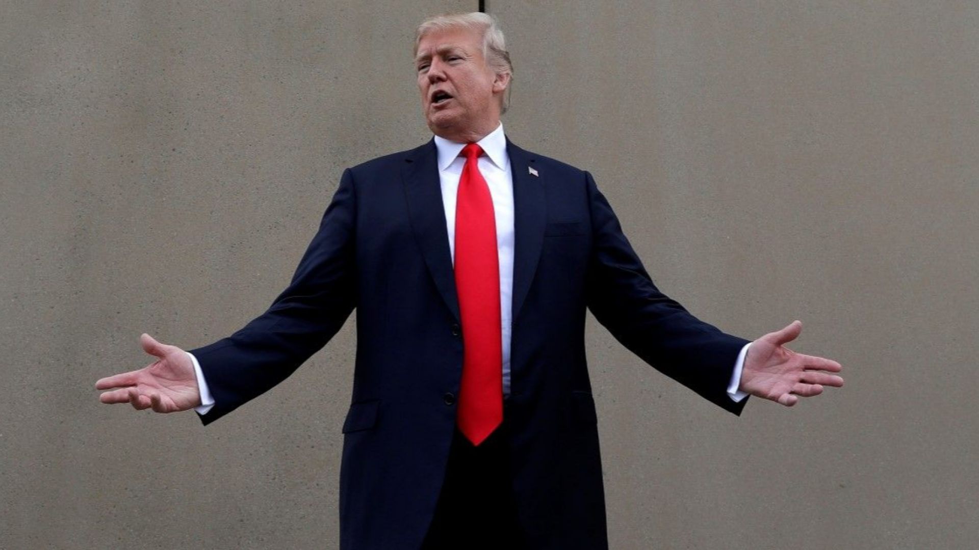 Президентството на Тръмп се мята от криза в криза откакто