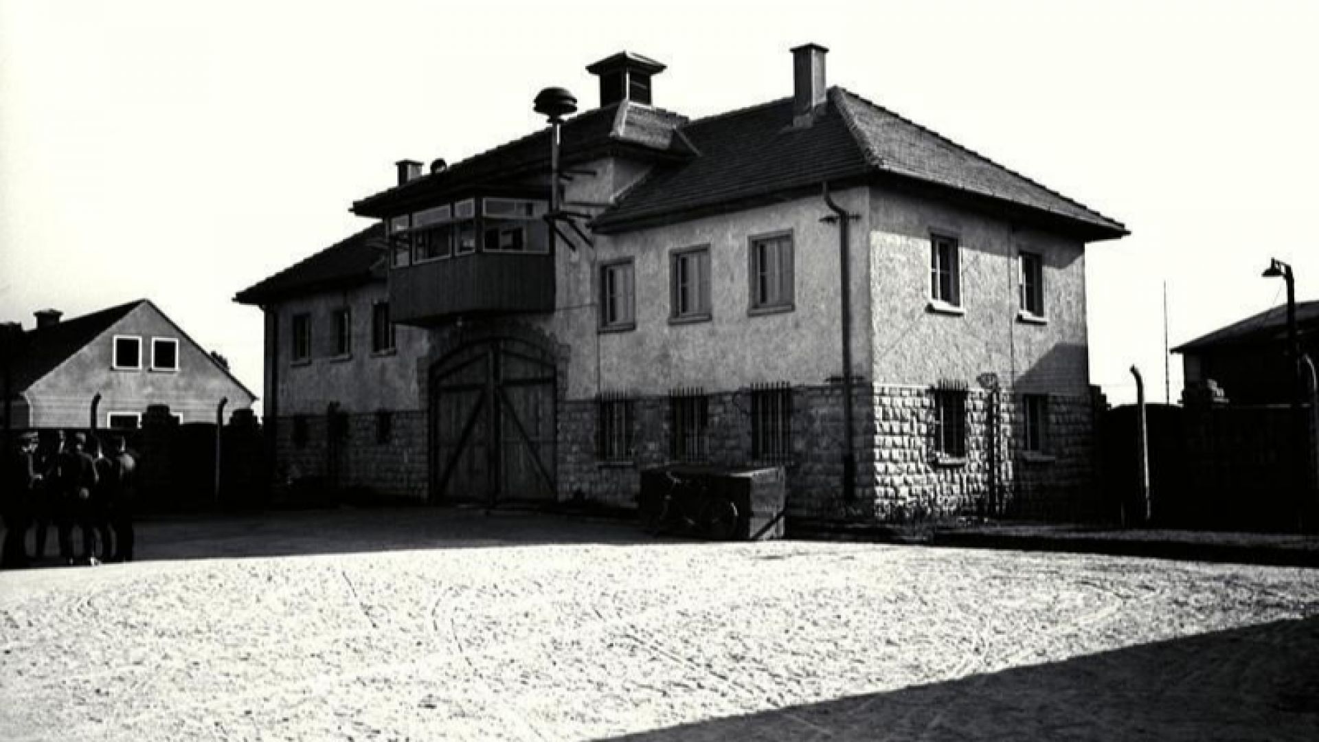 Германски съд реши да не бъде съден 95 годишен мъж заподозрян