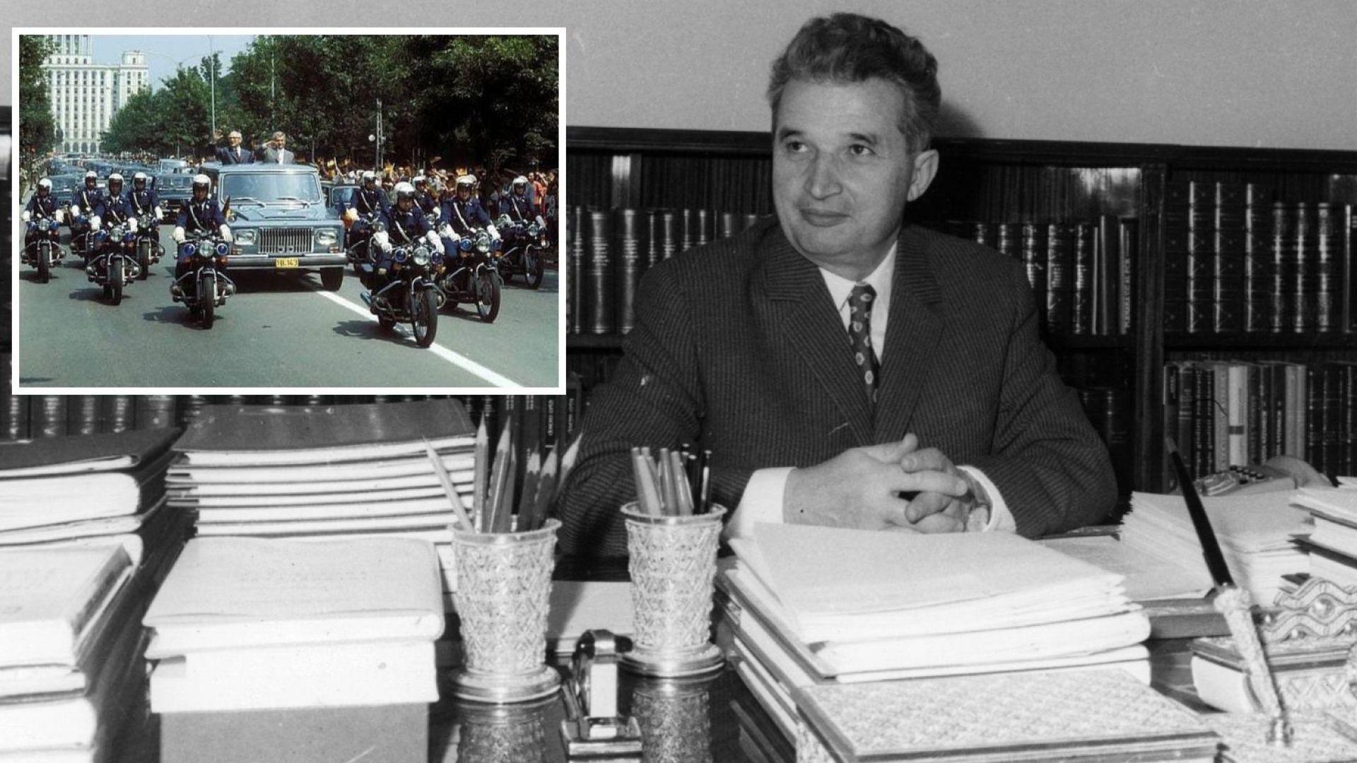 Румънските данъчни власти заявиха че ще обявят на търг автомобил