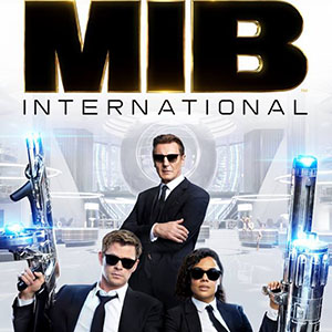 „Мъже в черно: Глобална заплаха“ с първи трейлър