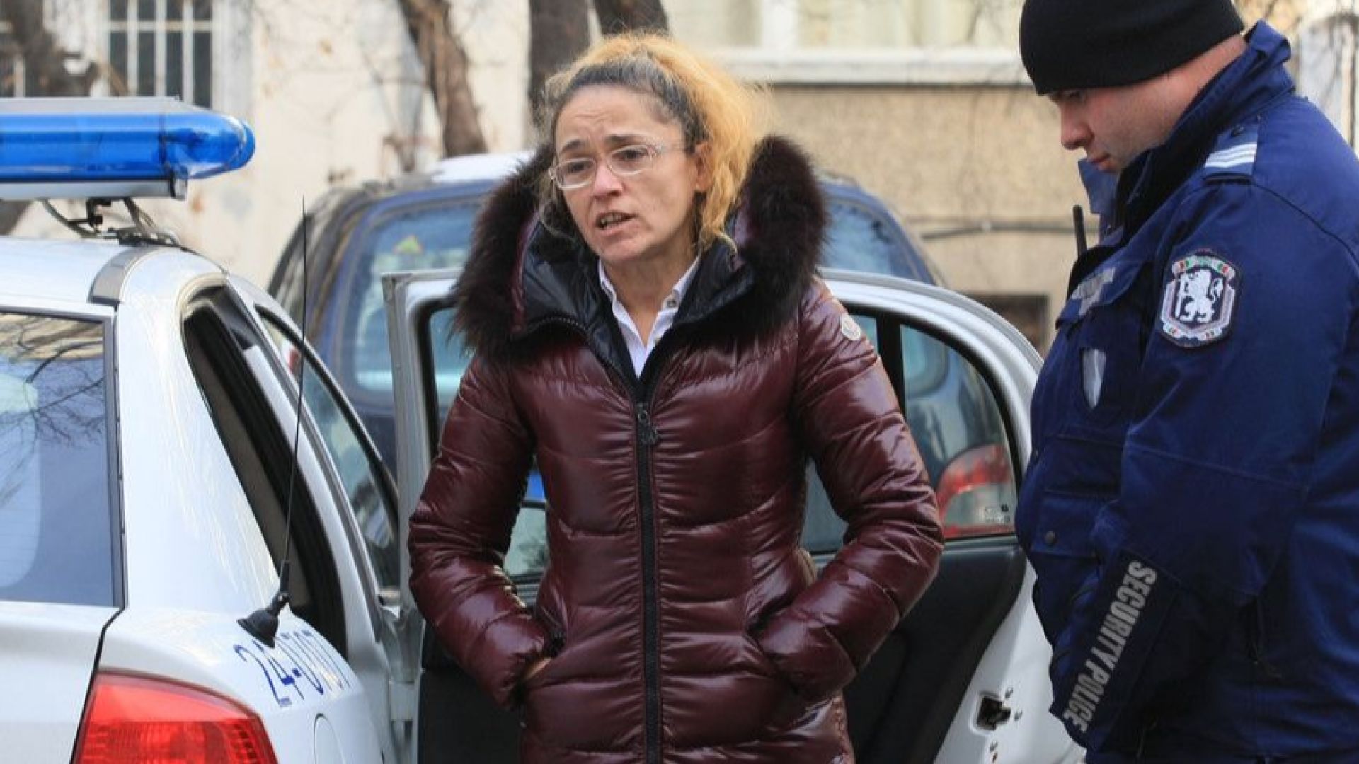 Референдум срещу застрояването в столичния квартал Младост няма да има