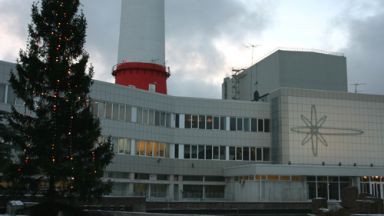 45 години стигат - Ленинградската АЕЦ спря завинаги първия си реактор