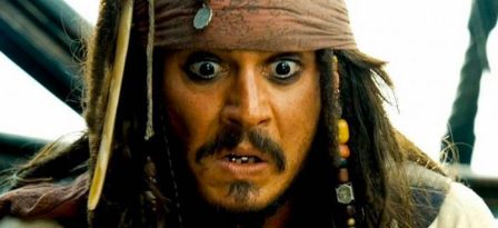 Официално: новият "Карибски пирати" - без Джони Деп