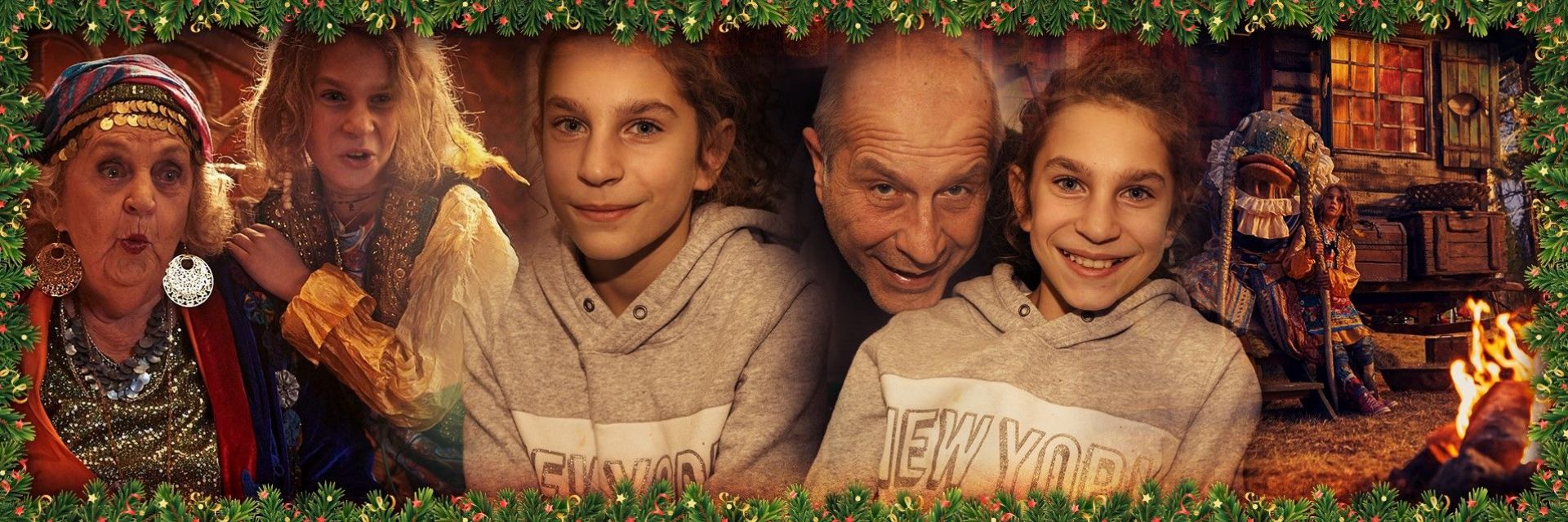 Лили Рибката - Дарина Досева: Възрастни, бъдете добри и вярвайте в чудесата!