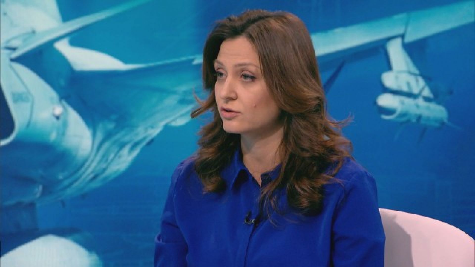 Нашата оферта за самолетите Грипен бе със стотици милиони долара