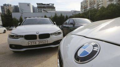 Шефът на BMW: Забраната на бензинови и дизелови коли е вредна за климата