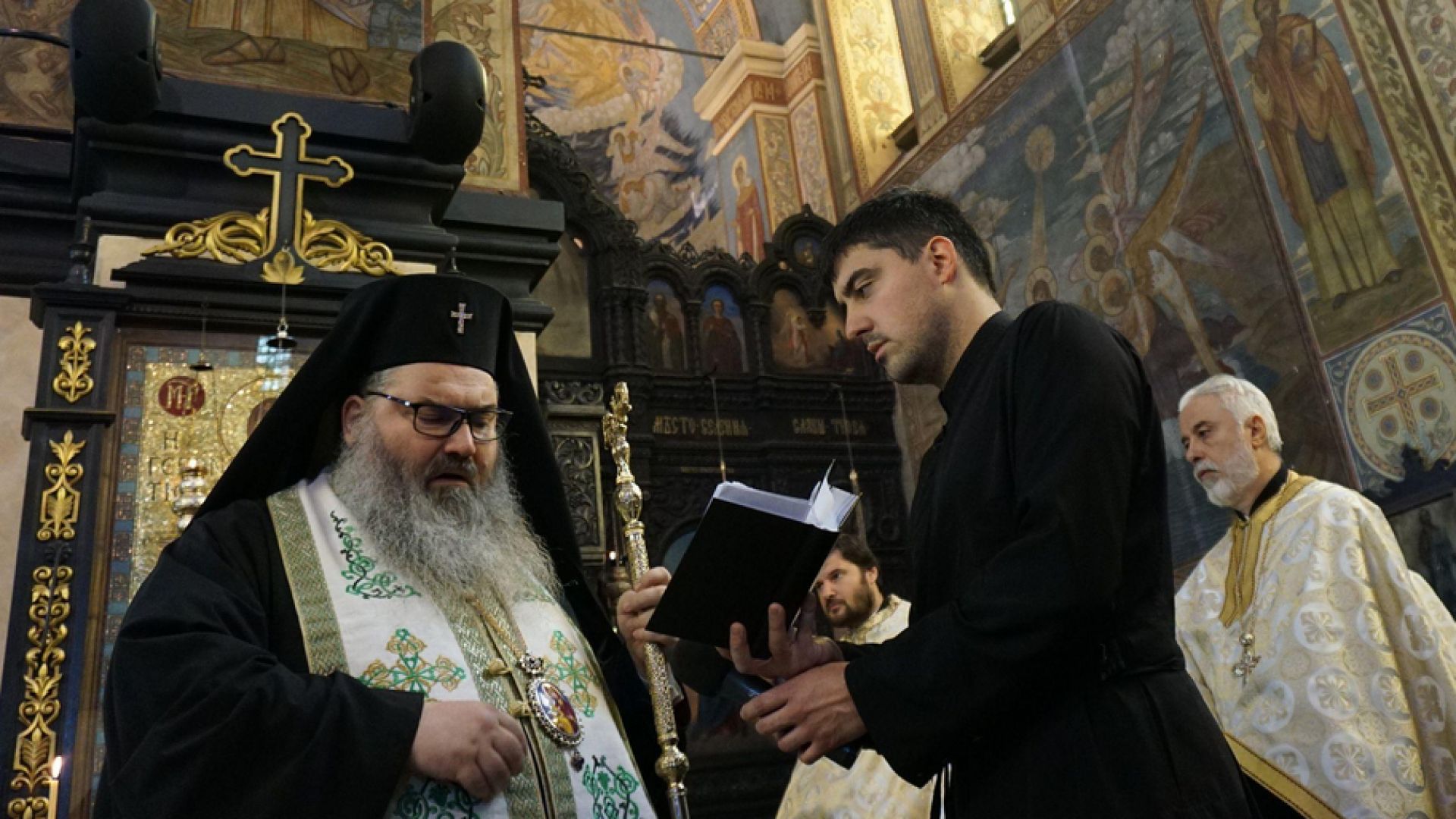 Истинското богатство и ценност в живота се състоят в постоянното