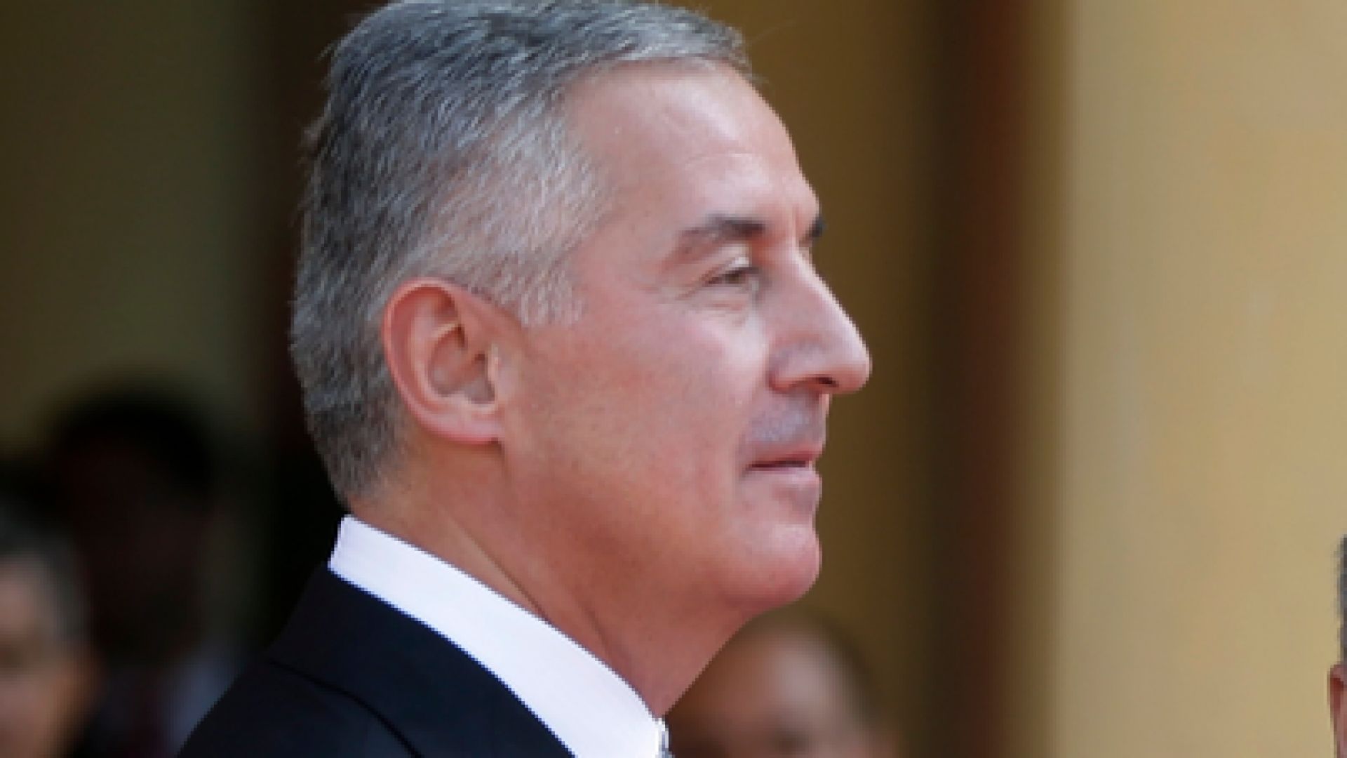 Черна гора също иска независимост за своята православна църква след