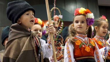 От днес започва 40 дневният Рождественски или Коледен пост които завършва