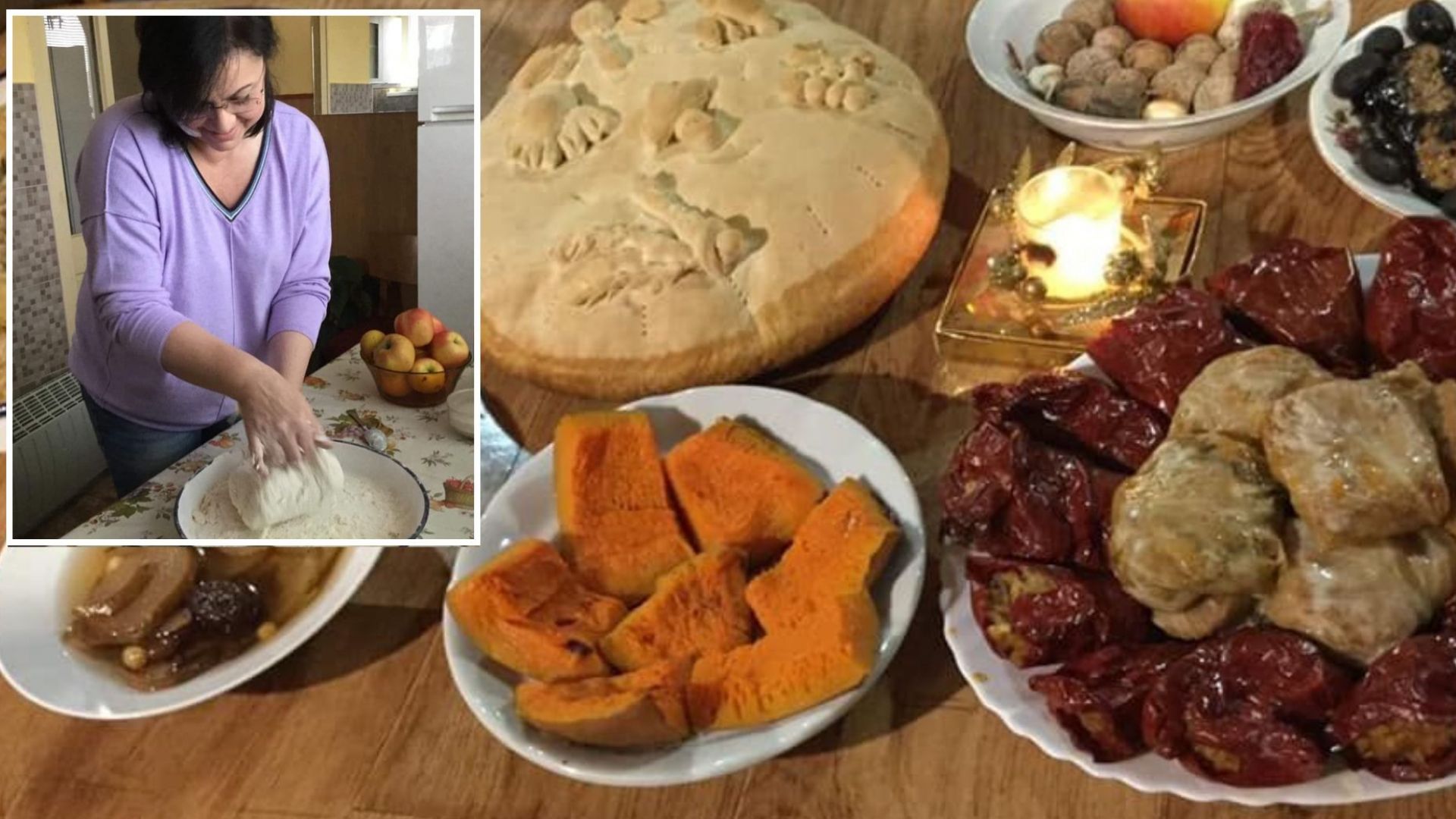 Лидерът на БСП Корнелия Нинова публикува снимки в личния си