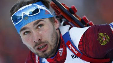 Руски олимпийски шампион в биатлона се отказва