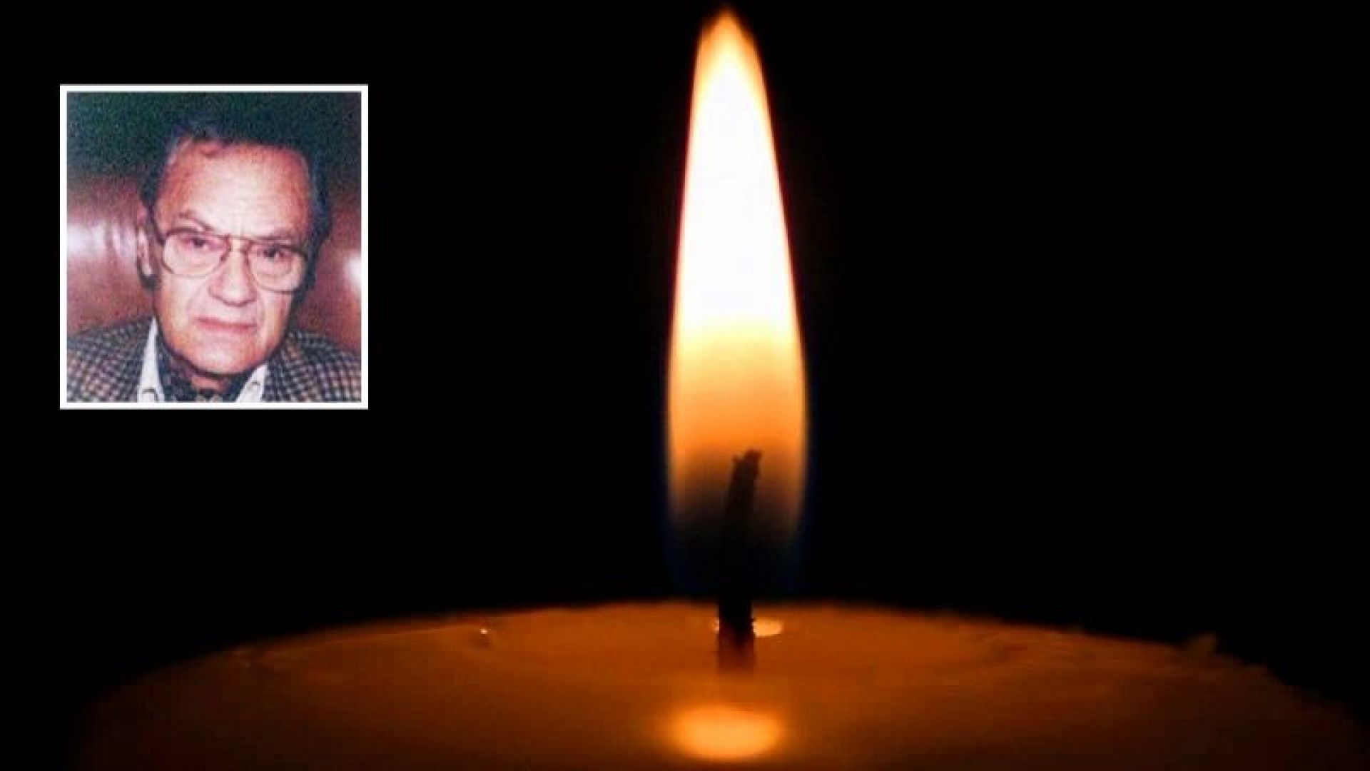 Почина писателят Иван Симеонов научи БТА от семейството Поклонението ще