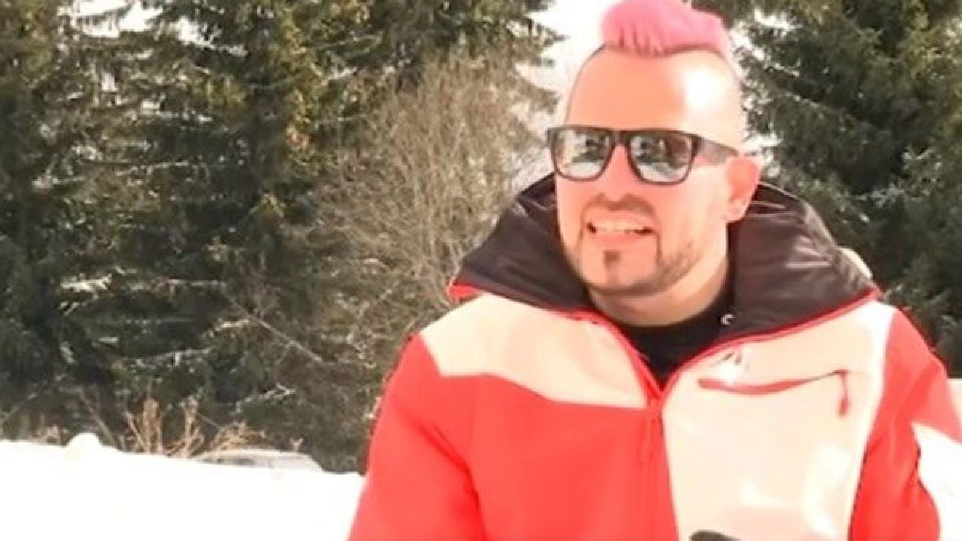 Предизвикателствата са страст за един българин с увреждания Владимир Гюров