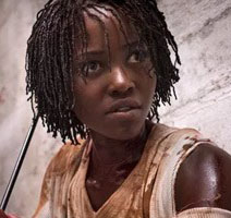 Първи трейлър на „Us“ на Джордан Пийл