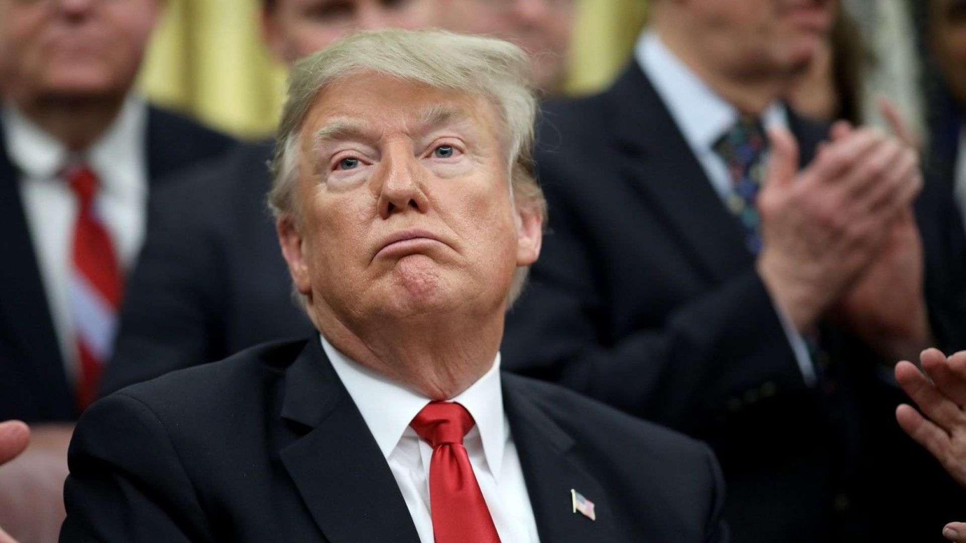 22 от анкетираните американски граждани са заявили че ще подкрепят