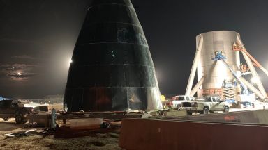 SpaceX обвини Arianespace в нелоялна конкуренция