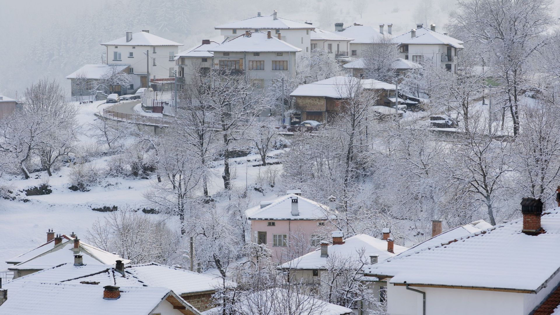 58 годишен мъж от Смолян е открит мъртъв в автомобила си