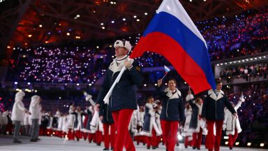 Руснак отказа да върне медалите си, иска МОК да му се помоли лично