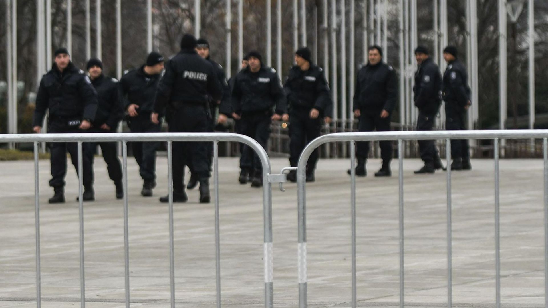 На 26 12 т г около 11 10 ч в Пето Районно управление