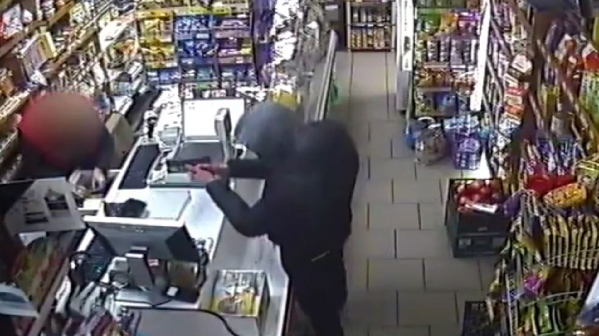 Варненската полиция търси съдействие от свидетели за да може да