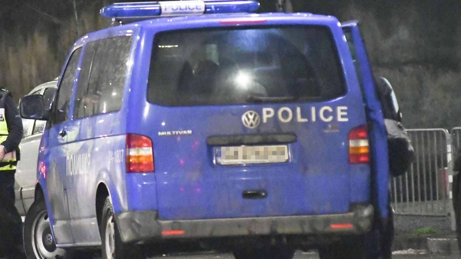 Под ръководството на Районната прокуратура в Дупница се води разследване