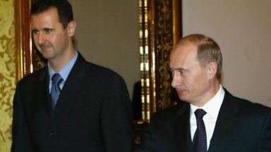 Русия предупреди Турция: Стойте далеч от Сирия, свободните от САЩ земи са за Асад