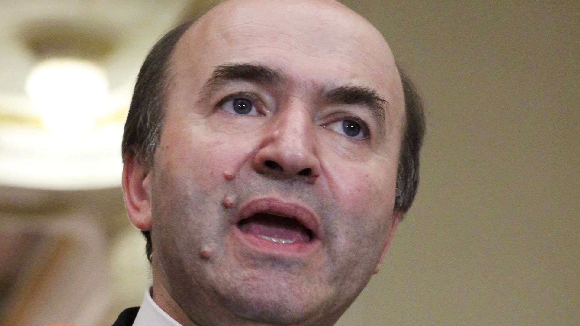 Министърът на правосъдието на Румъния поиска от президента да уволни