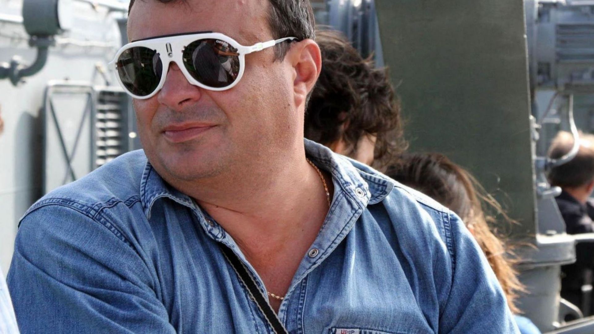 Лекарите във ВМА се борят за живота на актьора Иван